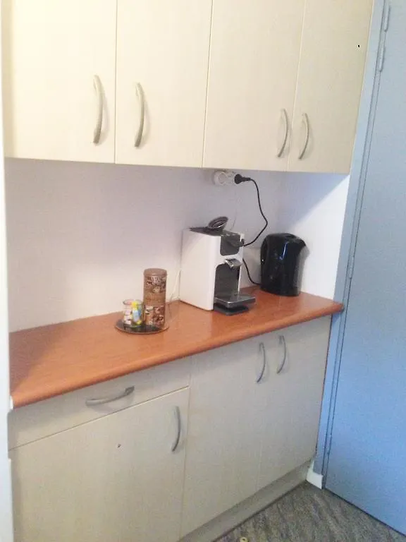 Appartement Studio Blagnac 18 à Toulouse France