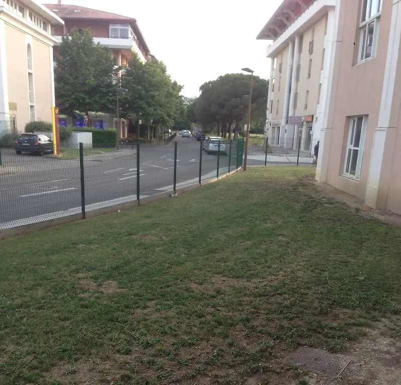 Appartement Studio Blagnac 18 à Toulouse France